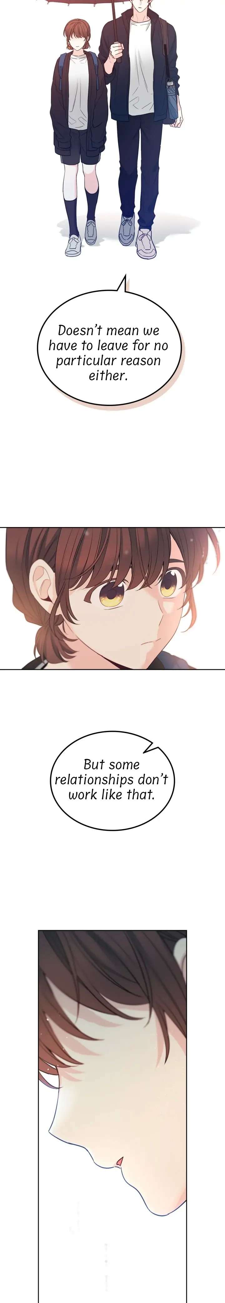 My Life as an Internet Novel chapter 182 page 23