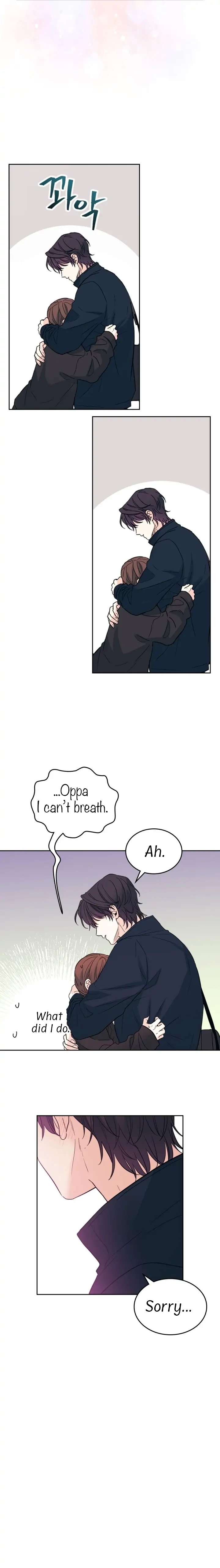 My Life as an Internet Novel chapter 182 page 5