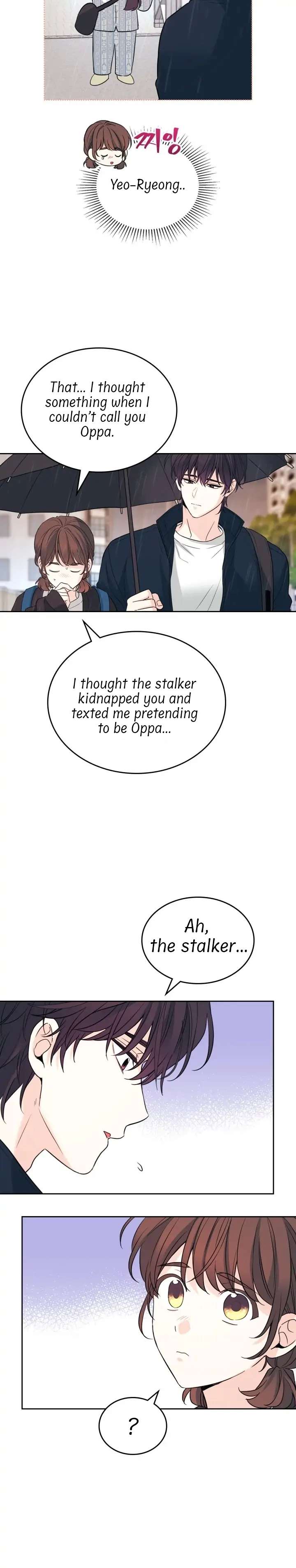 My Life as an Internet Novel chapter 182 page 7