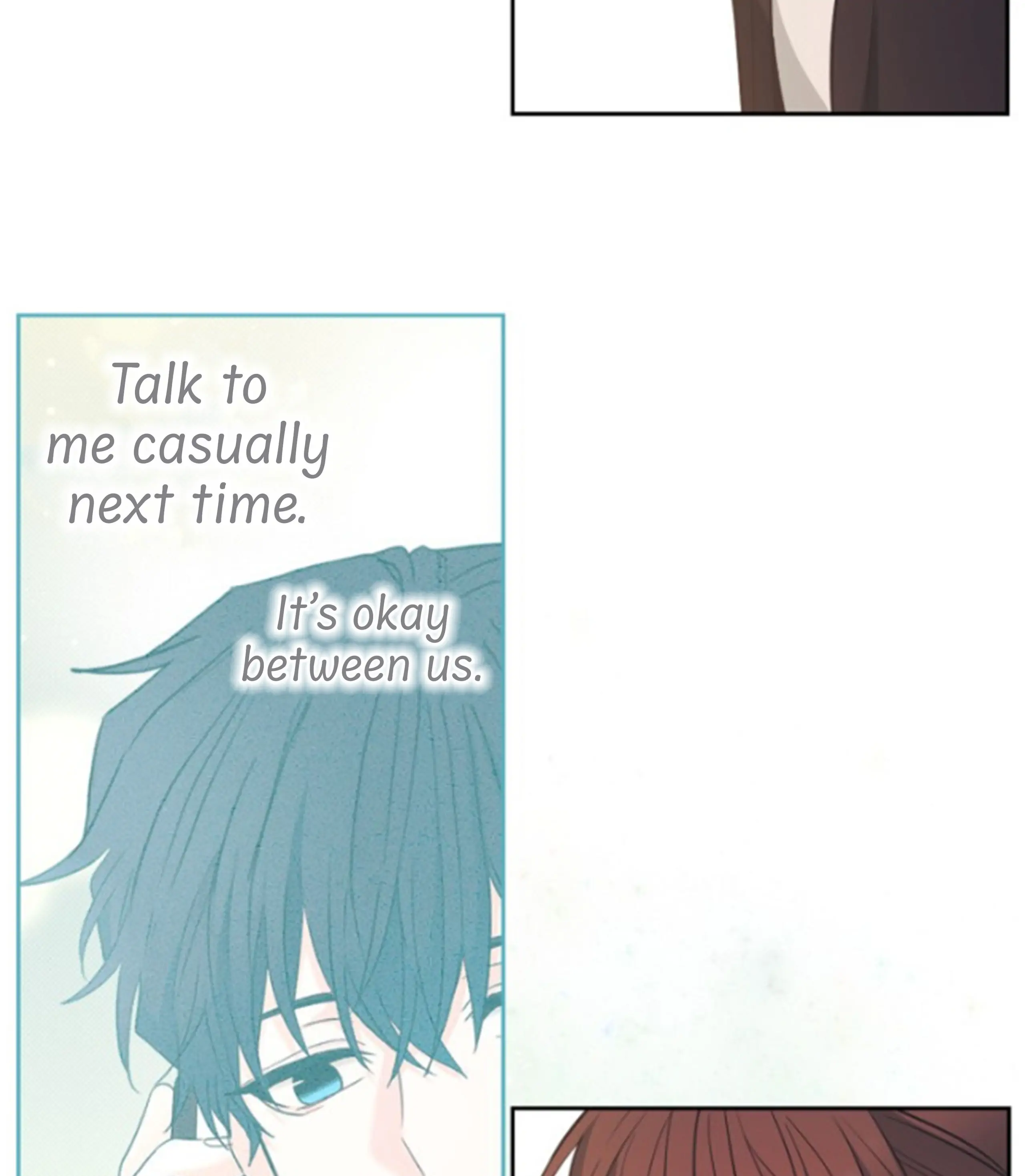 My Life as an Internet Novel chapter 183 page 18
