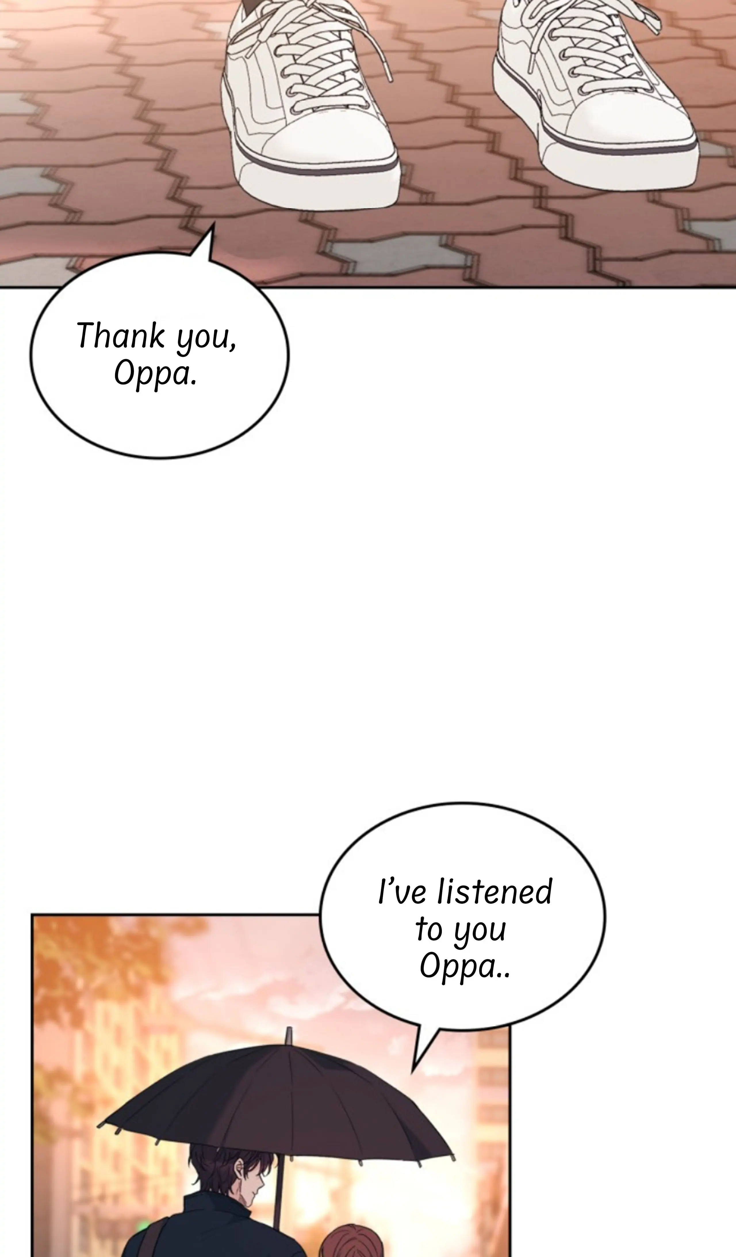 My Life as an Internet Novel chapter 183 page 21