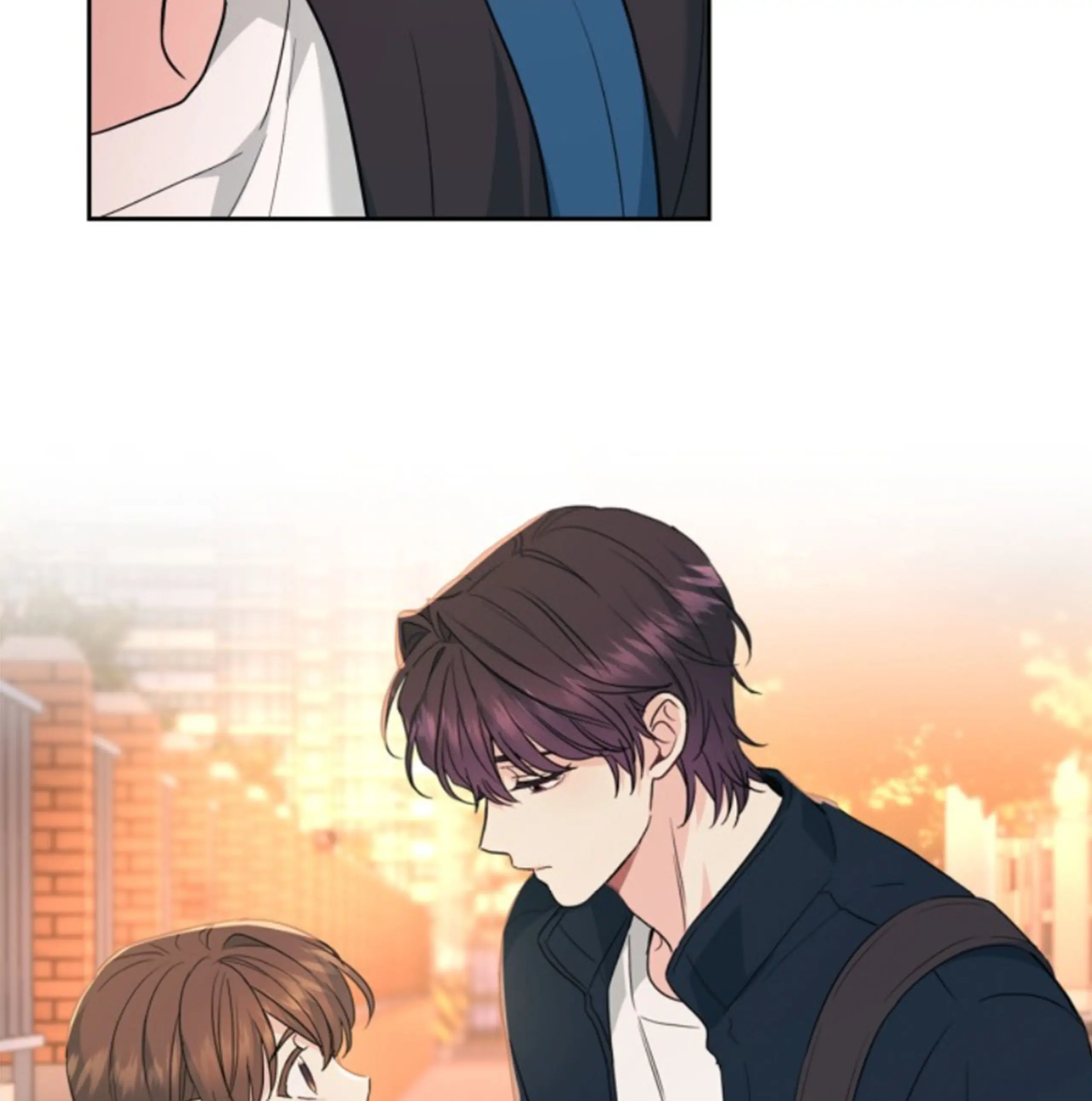 My Life as an Internet Novel chapter 183 page 28