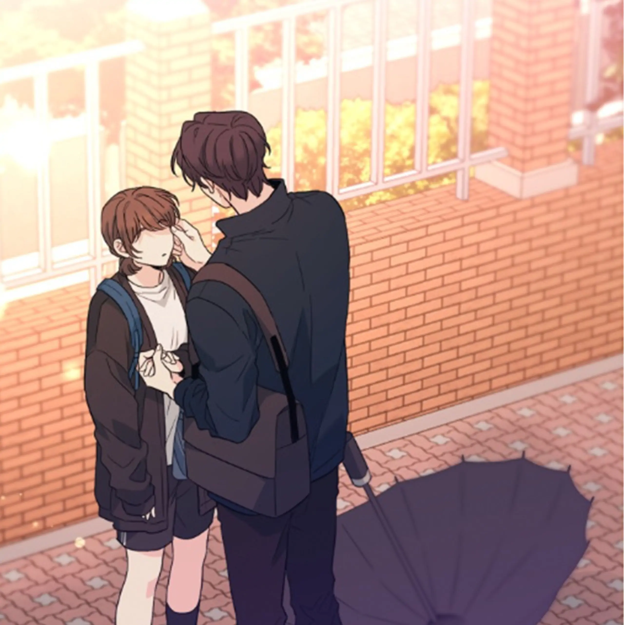 My Life as an Internet Novel chapter 183 page 38