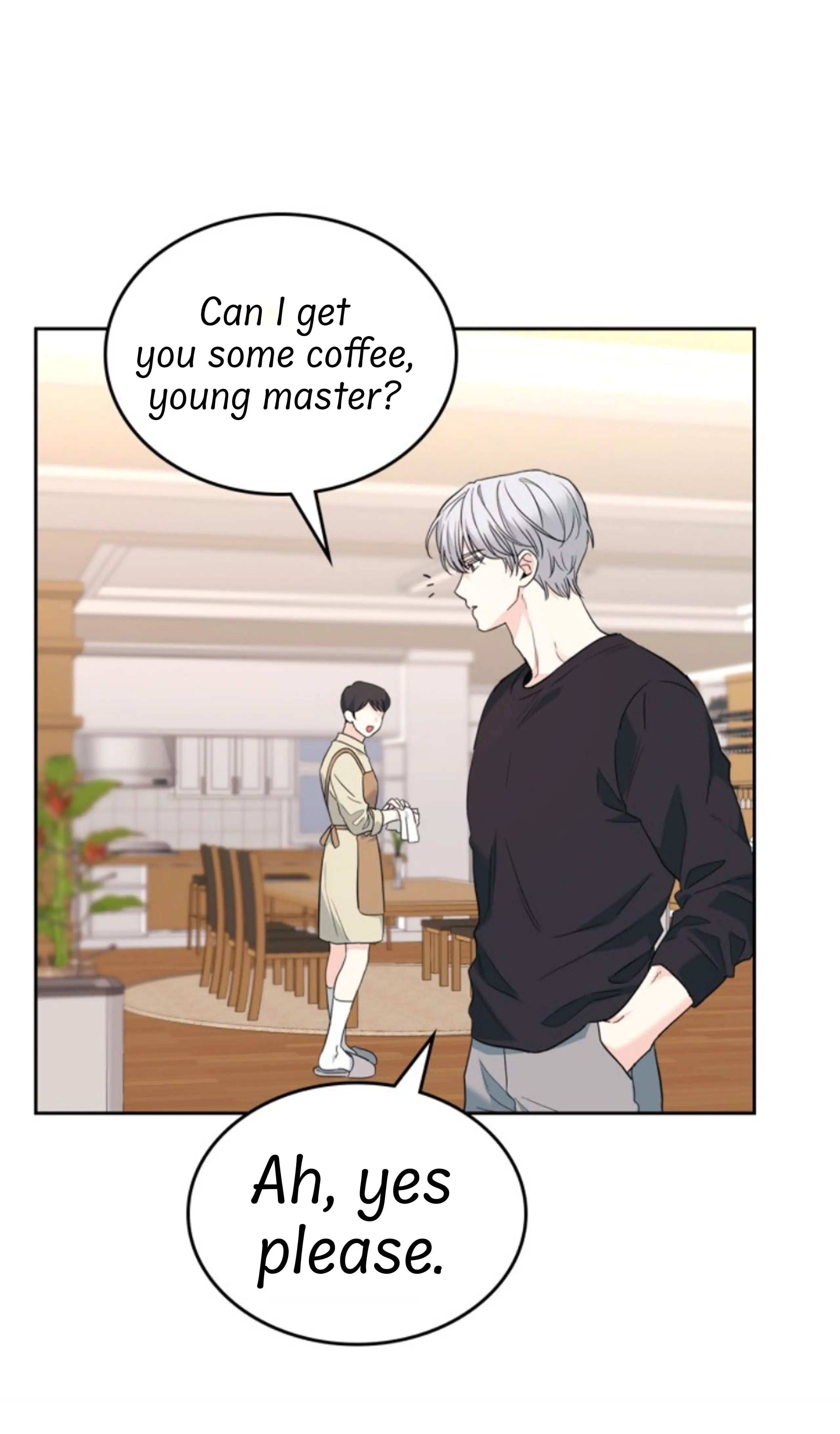 My Life as an Internet Novel chapter 183 page 45