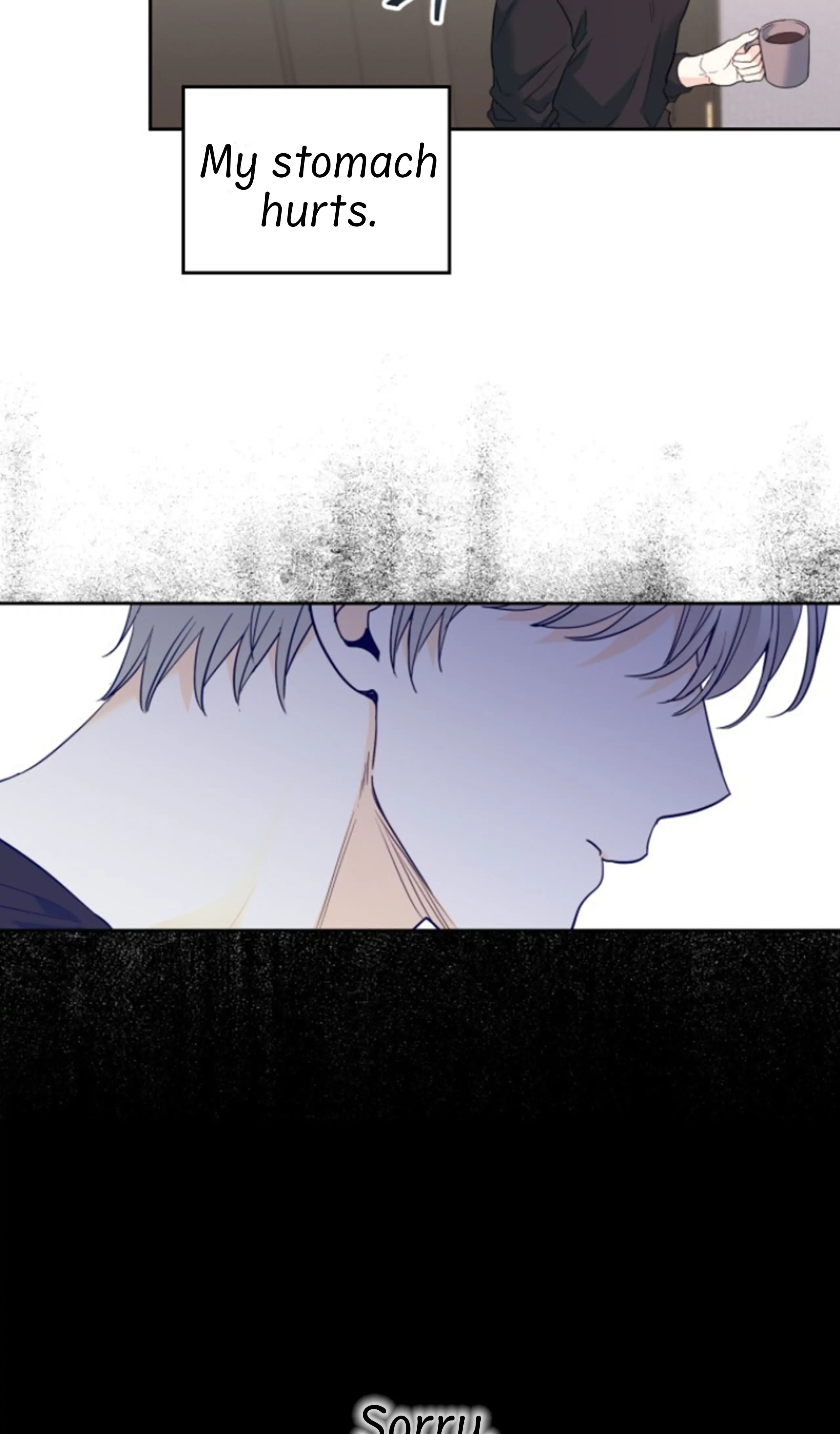 My Life as an Internet Novel chapter 183 page 52