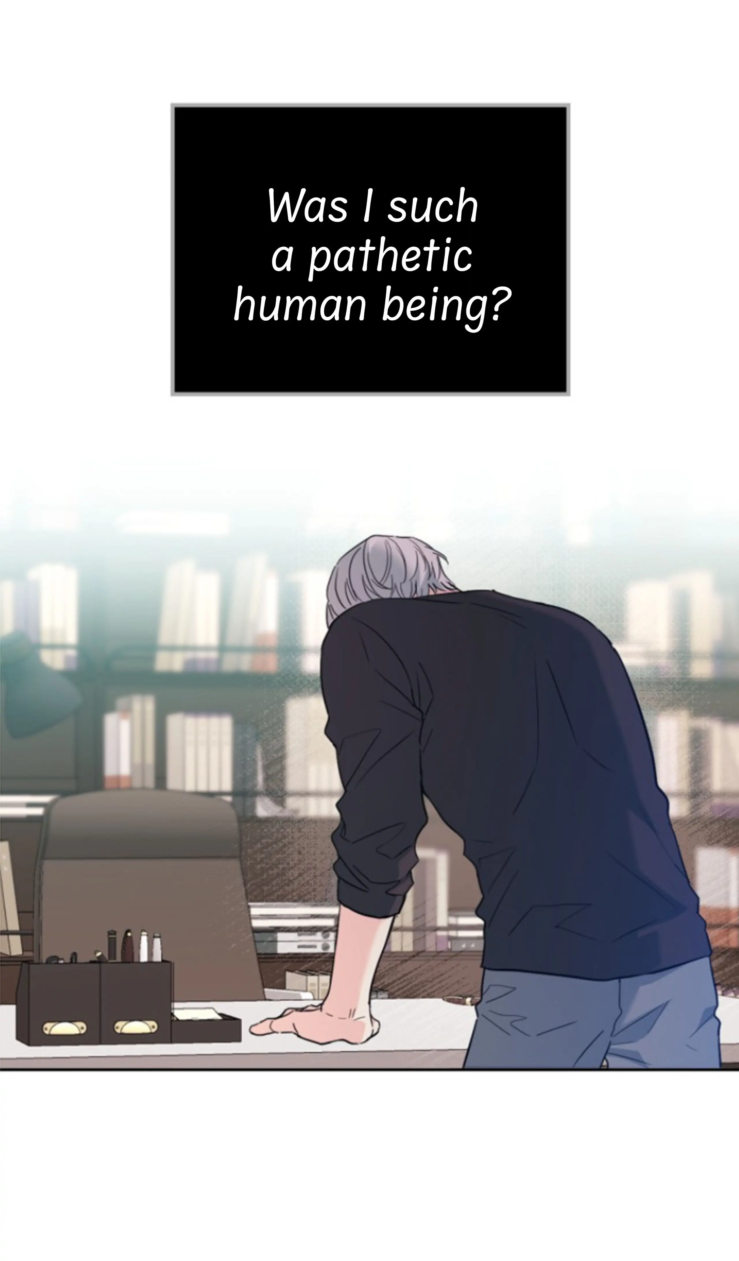 My Life as an Internet Novel chapter 183 page 60