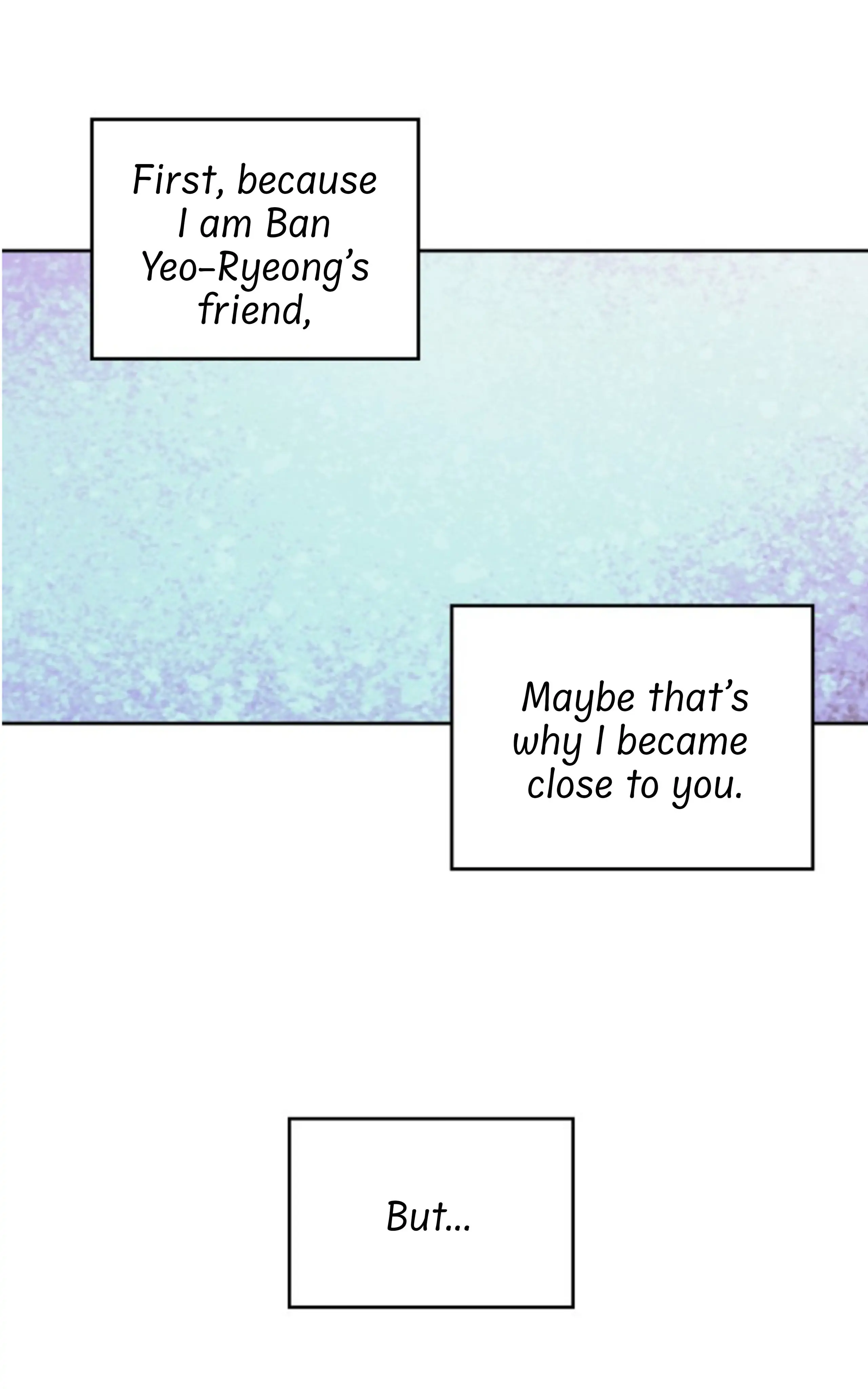 My Life as an Internet Novel chapter 183 page 9