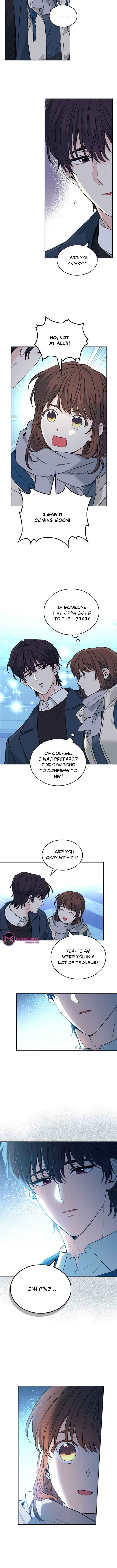 My Life as an Internet Novel chapter 188 page 7