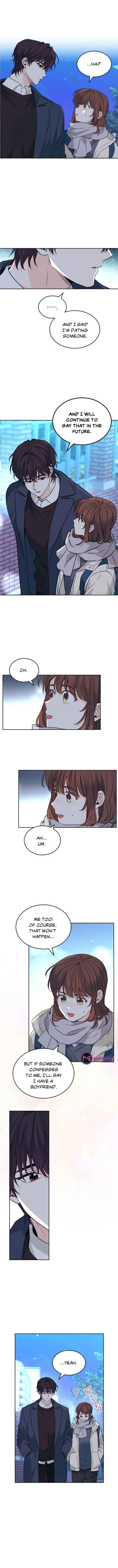 My Life as an Internet Novel chapter 188 page 8