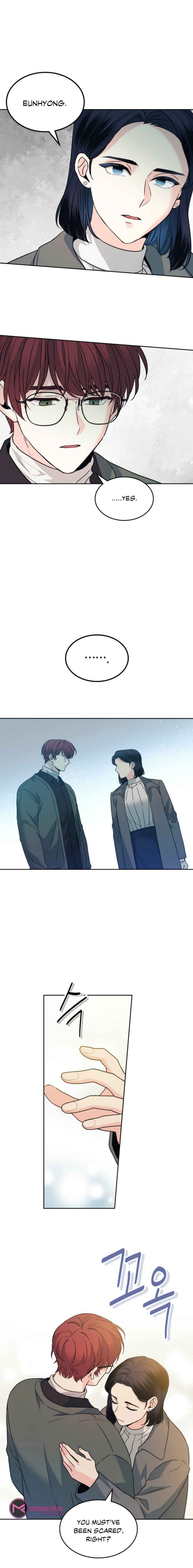 My Life as an Internet Novel chapter 195 page 9