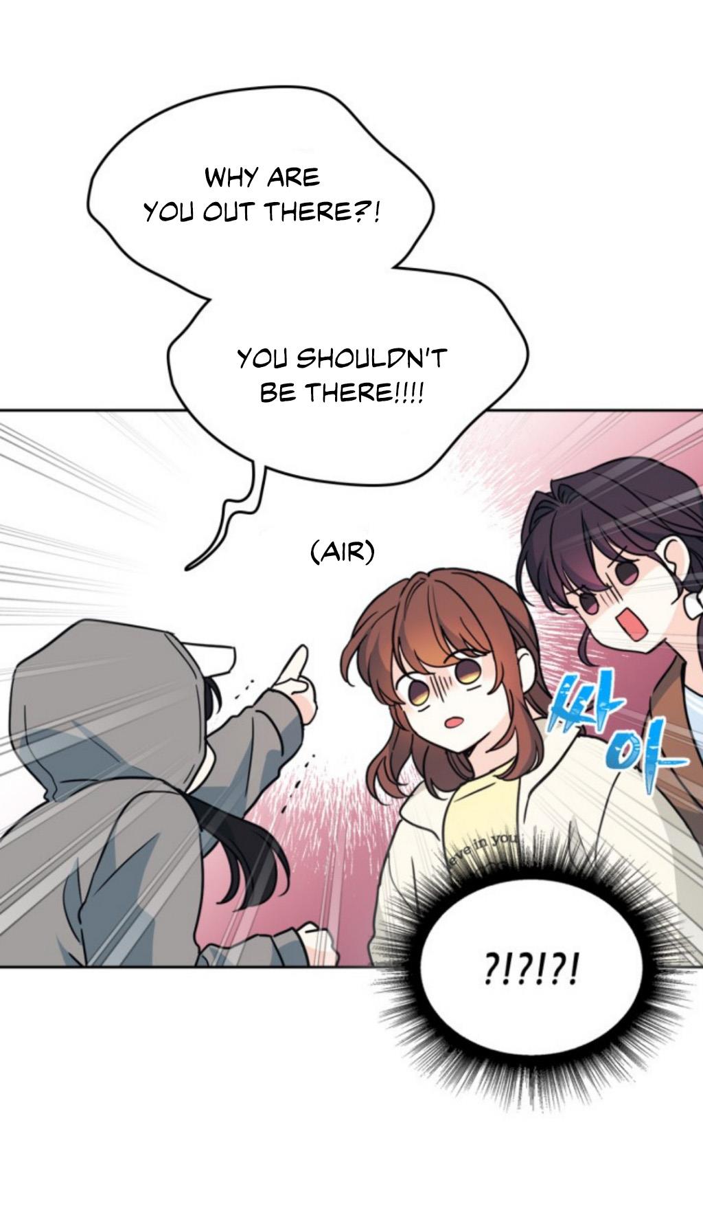 My Life as an Internet Novel chapter 199 page 10