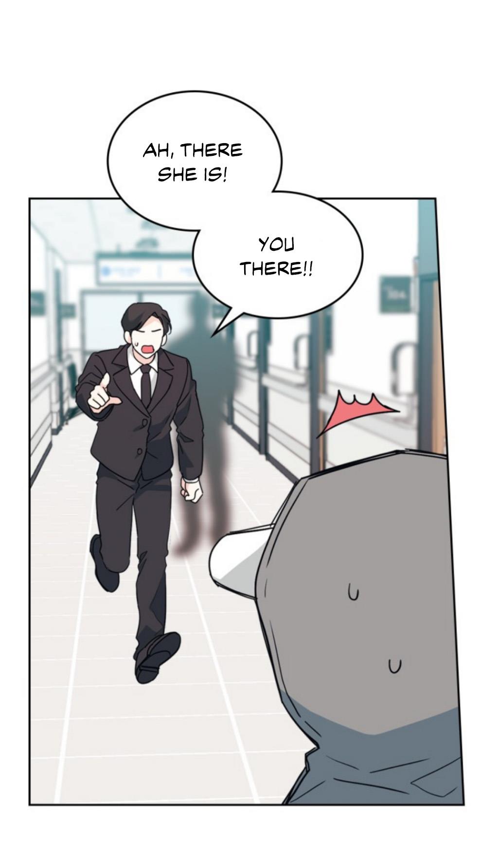My Life as an Internet Novel chapter 199 page 11