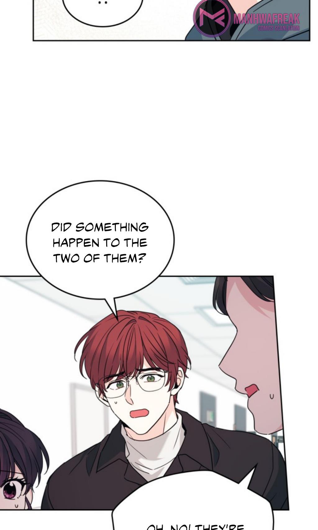 My Life as an Internet Novel chapter 199 page 16