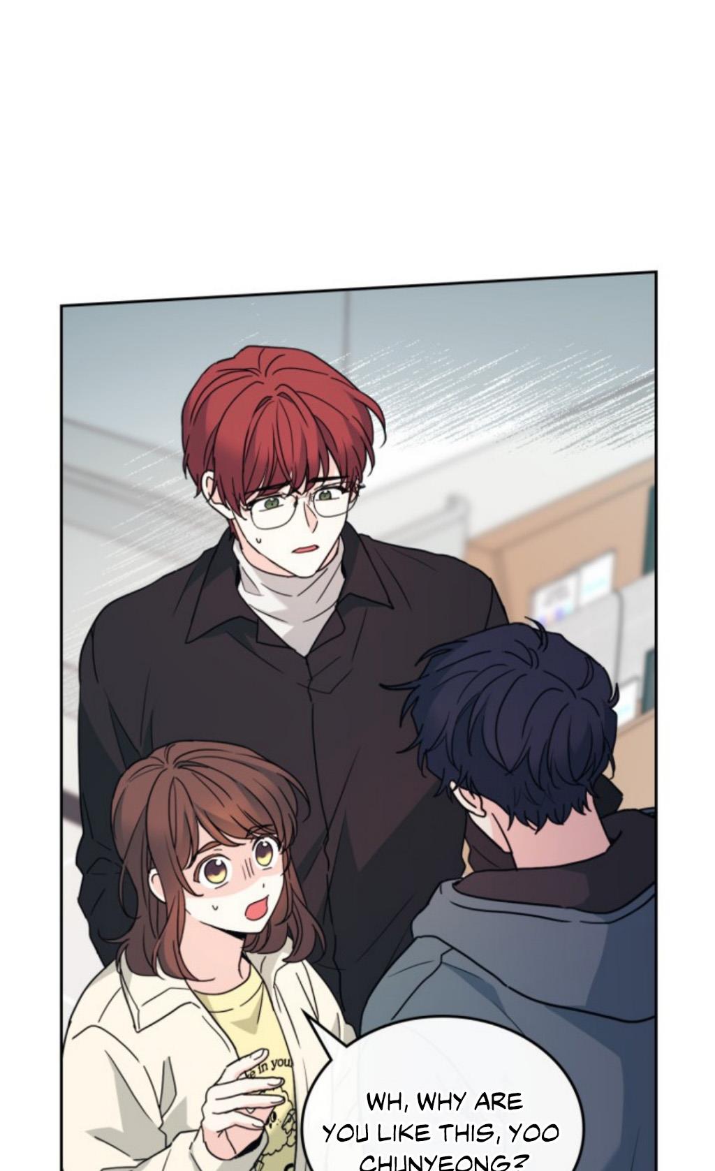 My Life as an Internet Novel chapter 199 page 27