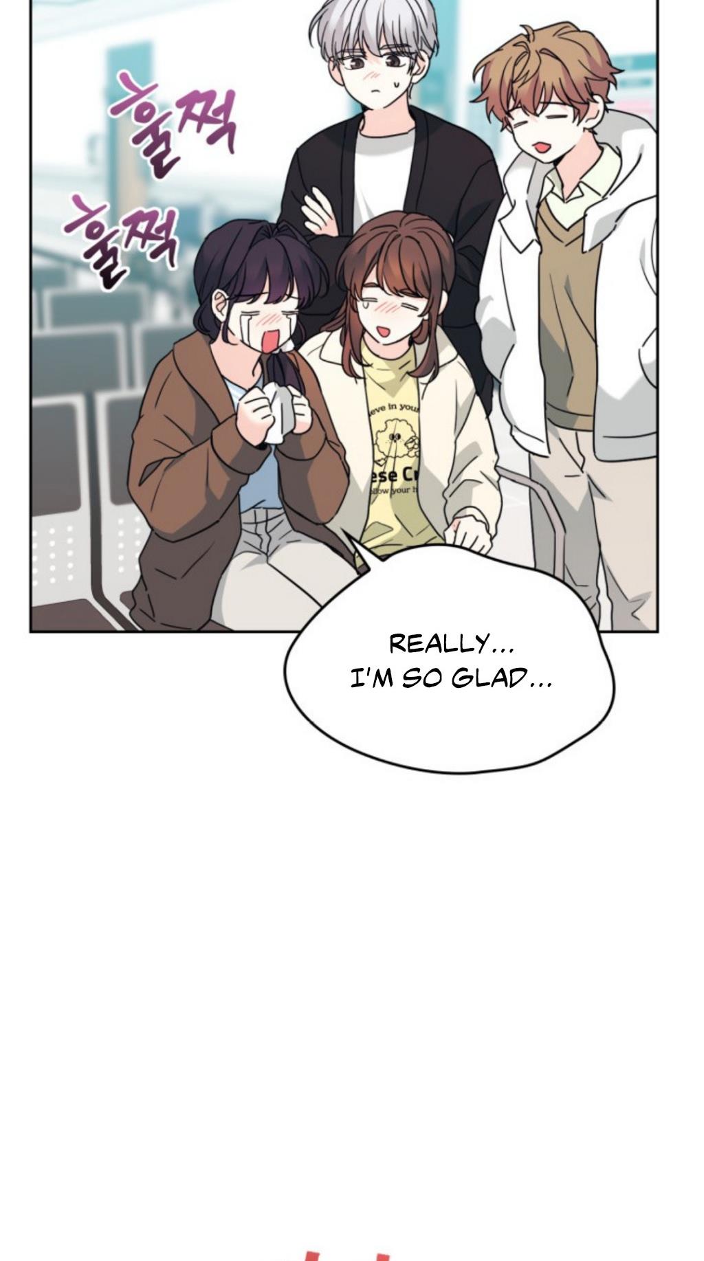 My Life as an Internet Novel chapter 199 page 36