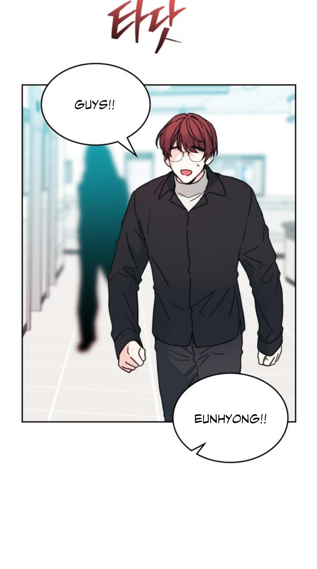 My Life as an Internet Novel chapter 199 page 37