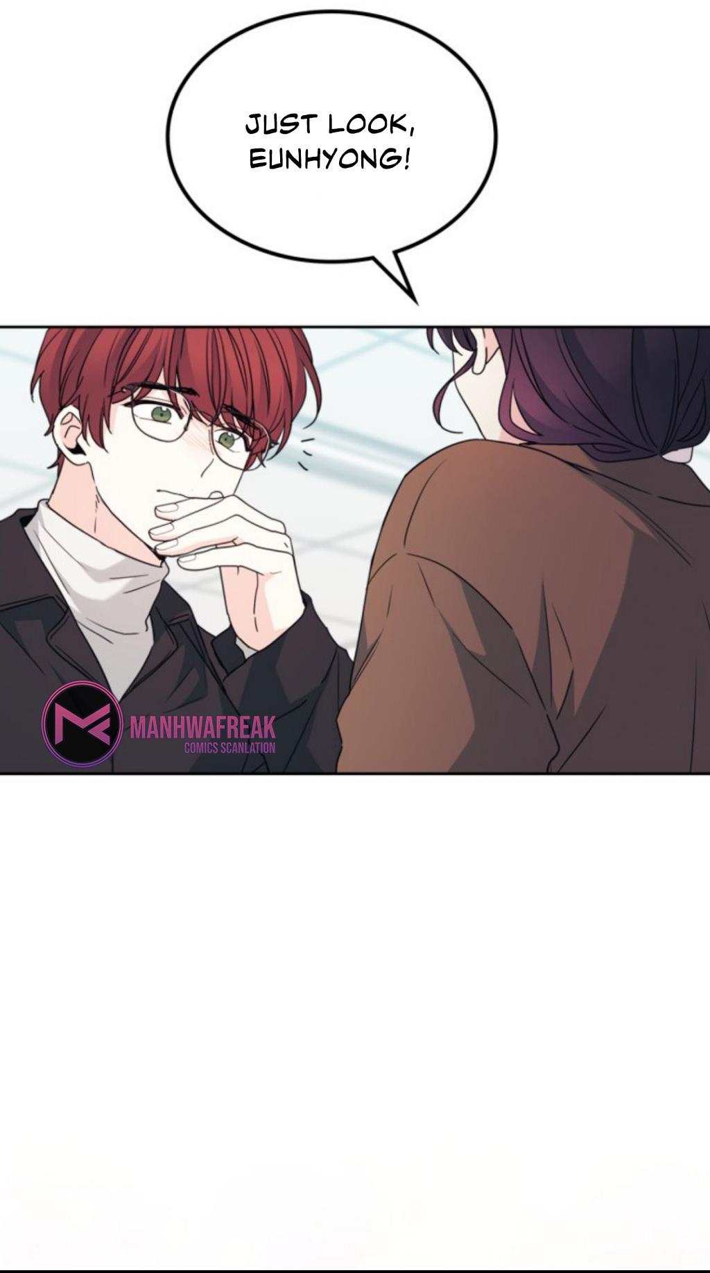 My Life as an Internet Novel chapter 199 page 39