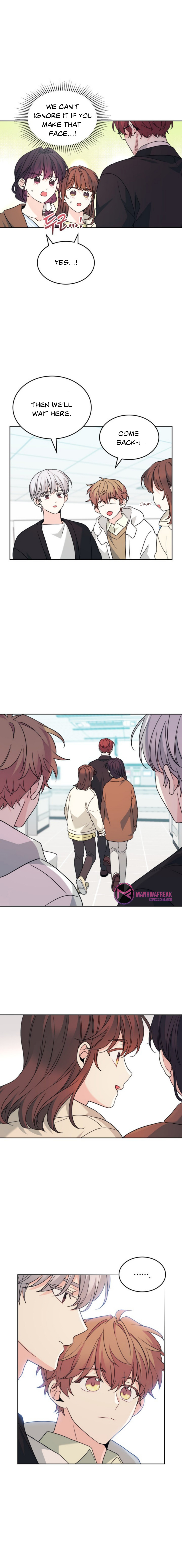 My Life as an Internet Novel chapter 199 page 48