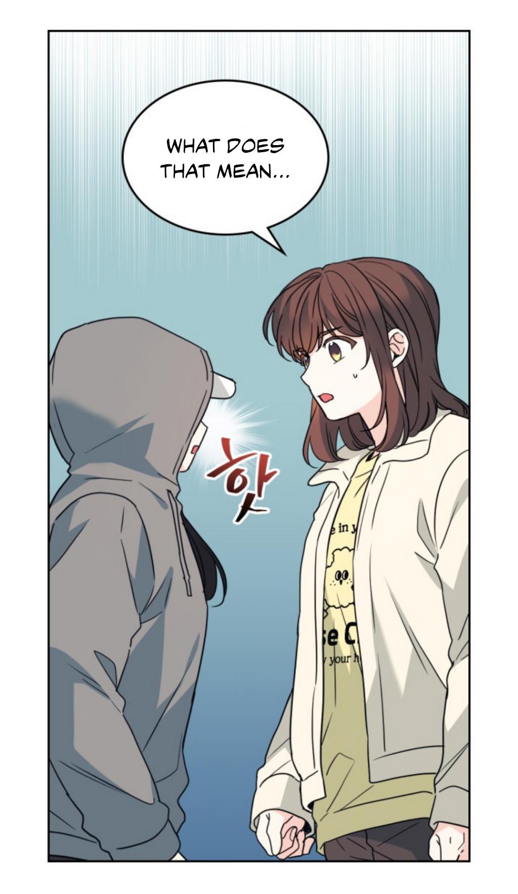 My Life as an Internet Novel chapter 199 page 8