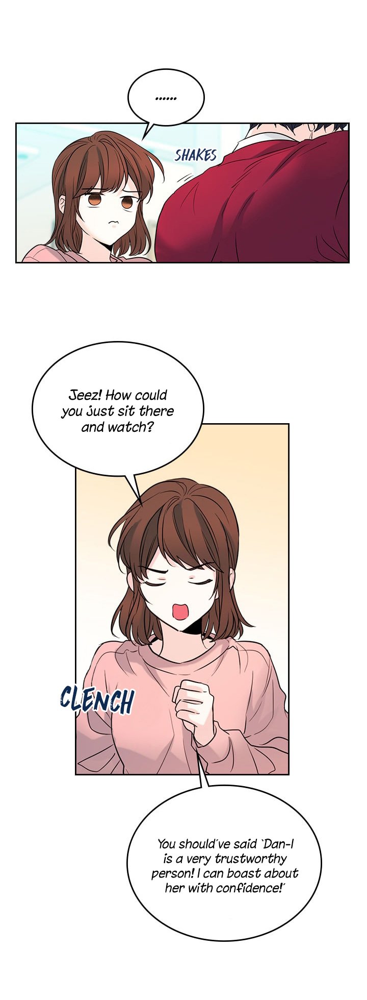 My Life as an Internet Novel chapter 20 page 10