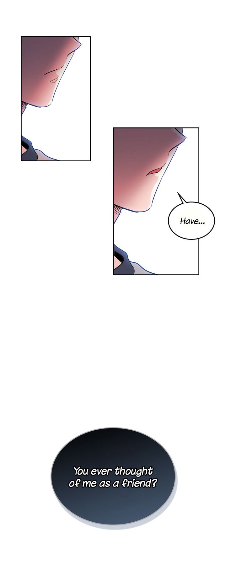 My Life as an Internet Novel chapter 20 page 23