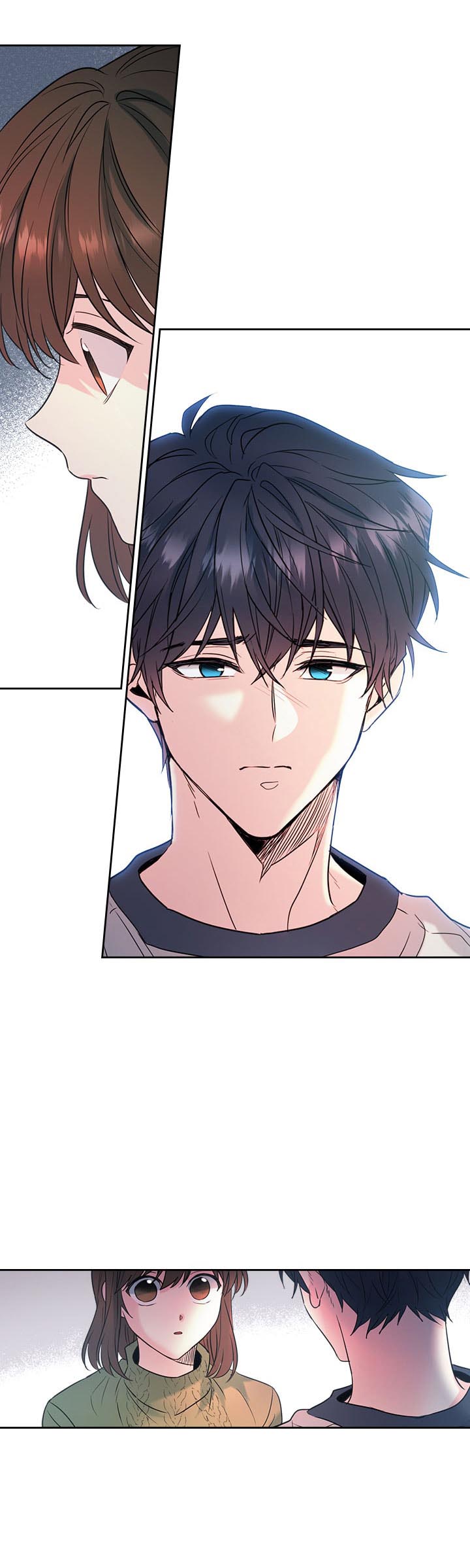 My Life as an Internet Novel chapter 20 page 24