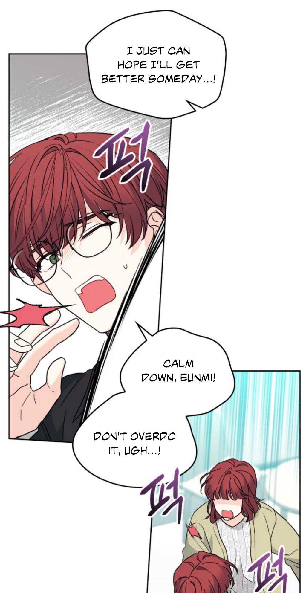 My Life as an Internet Novel chapter 200 page 32