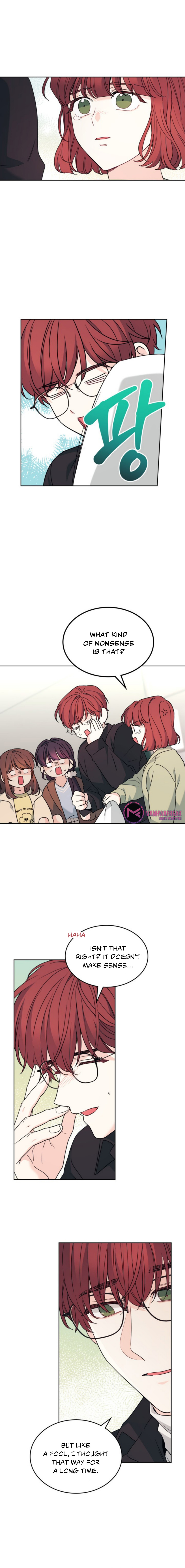 My Life as an Internet Novel chapter 200 page 44