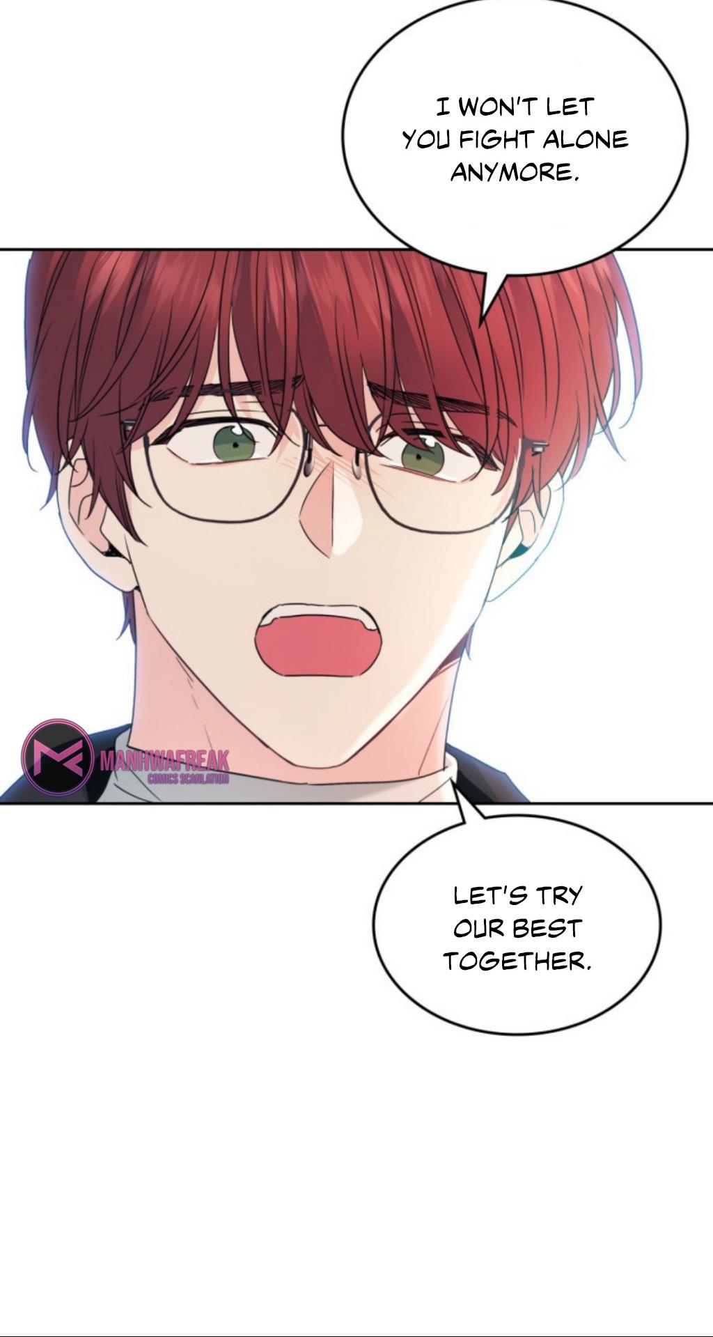 My Life as an Internet Novel chapter 200 page 50