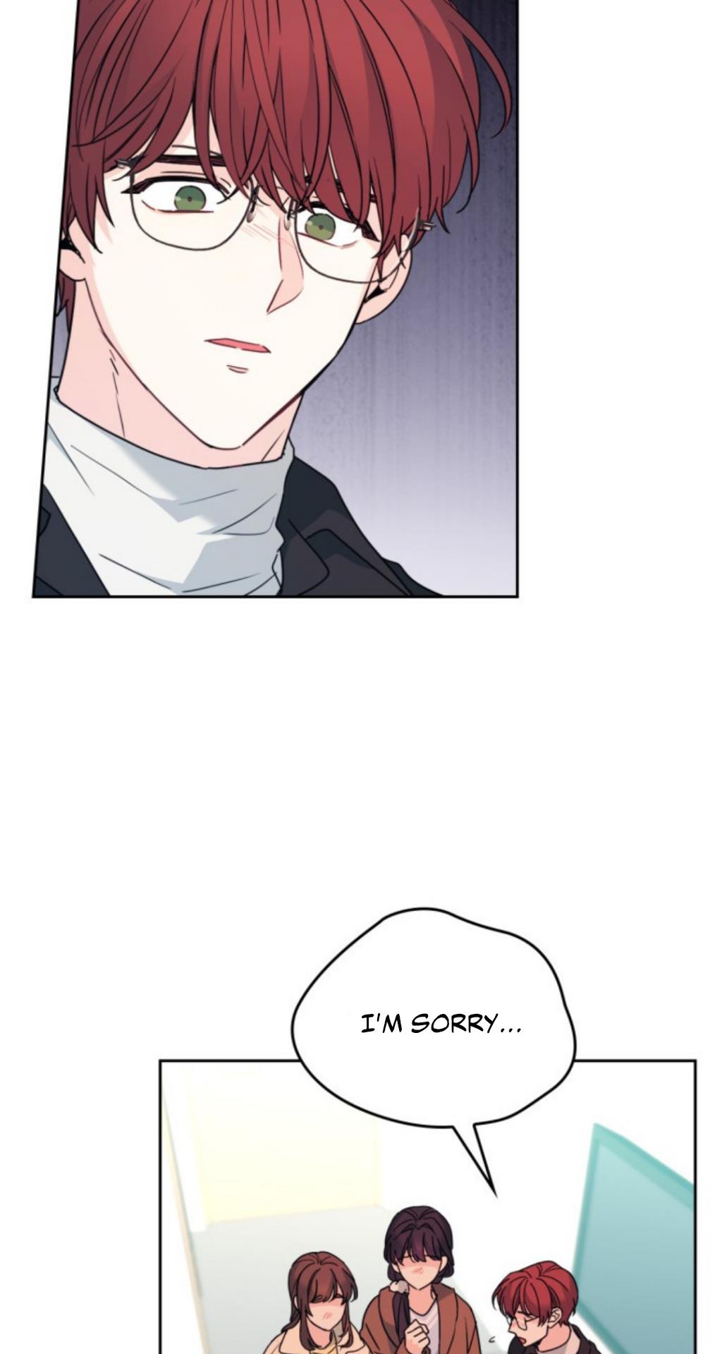 My Life as an Internet Novel chapter 200 page 55