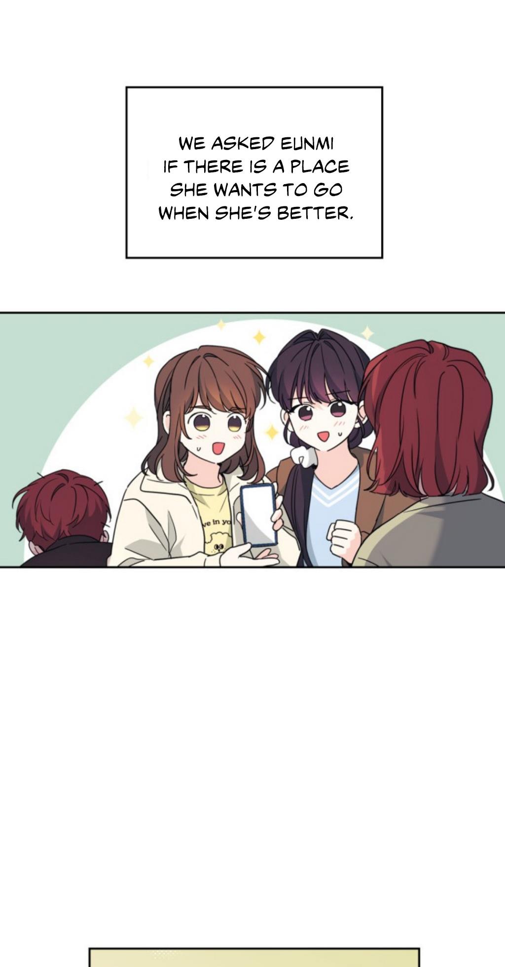 My Life as an Internet Novel chapter 200 page 65