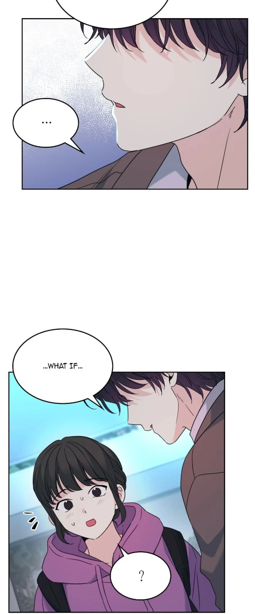 My Life as an Internet Novel chapter 210 page 5