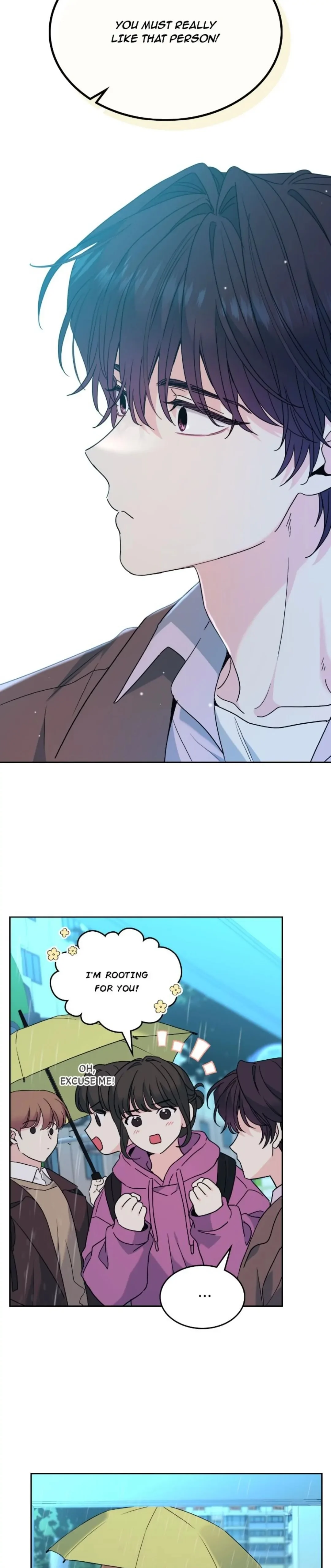 My Life as an Internet Novel chapter 210 page 8