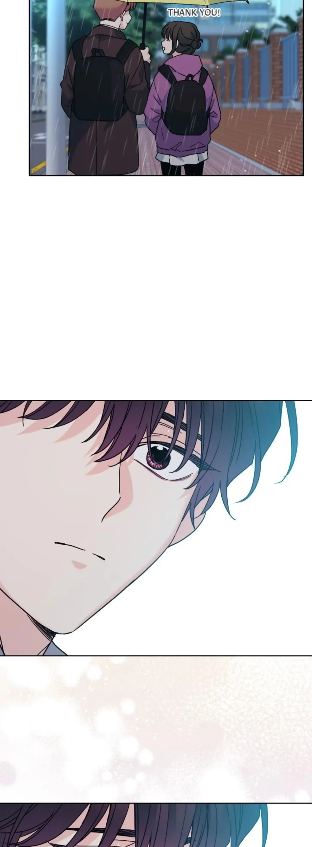 My Life as an Internet Novel chapter 210 page 9