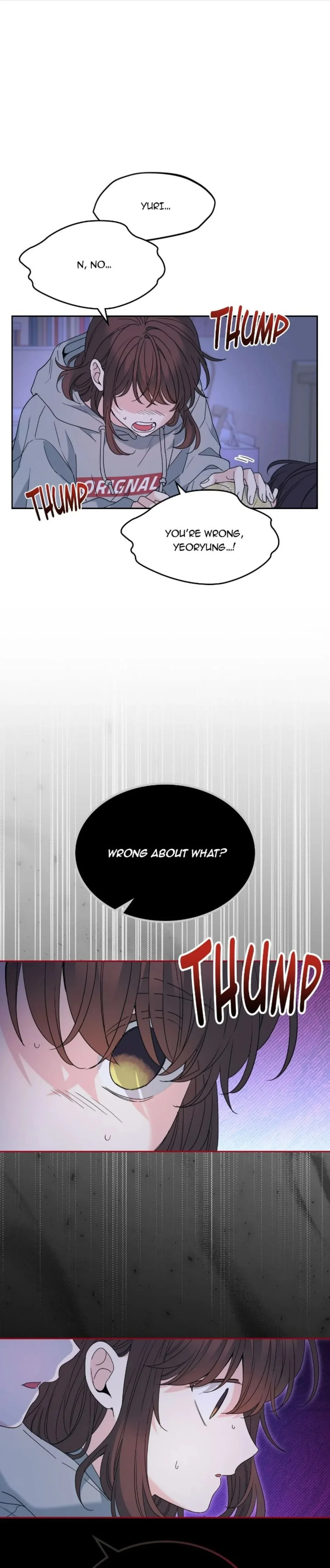 My Life as an Internet Novel chapter 211 page 6