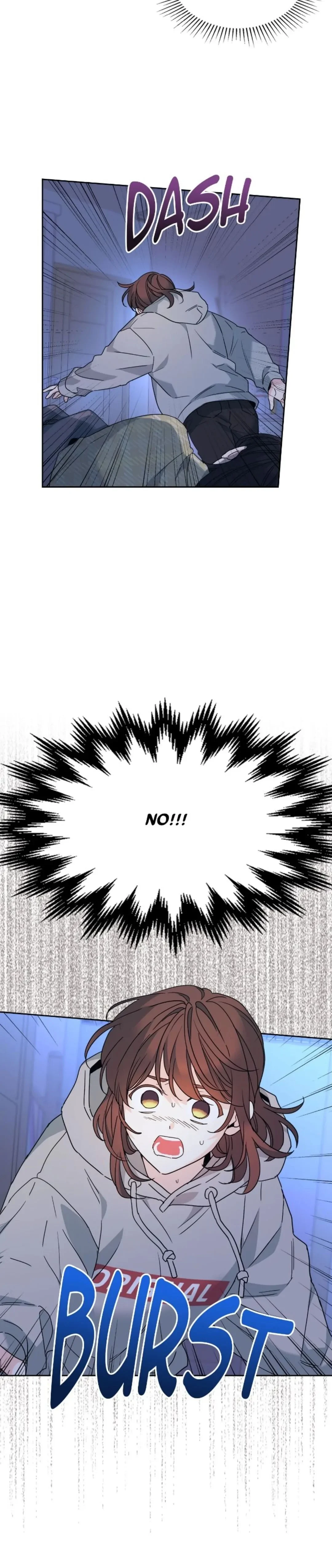 My Life as an Internet Novel chapter 211 page 9