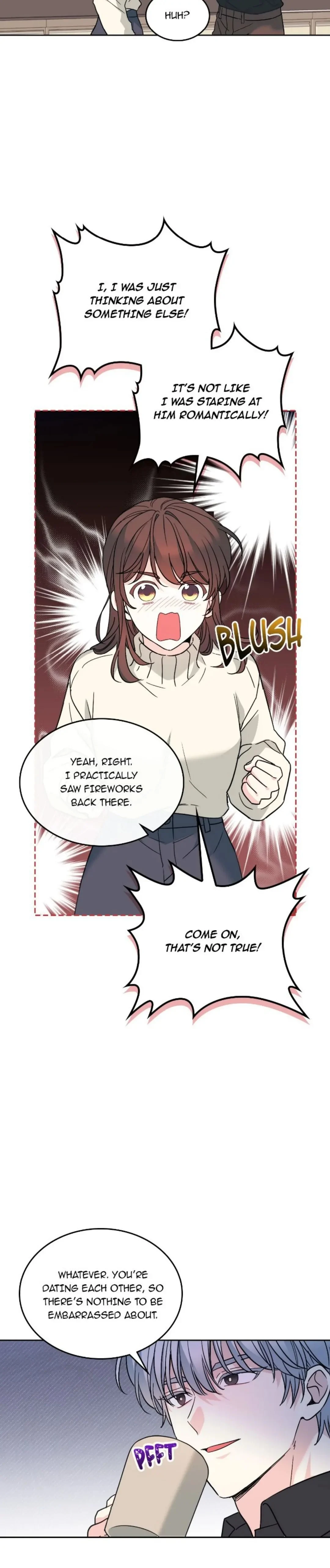My Life as an Internet Novel chapter 213 page 14