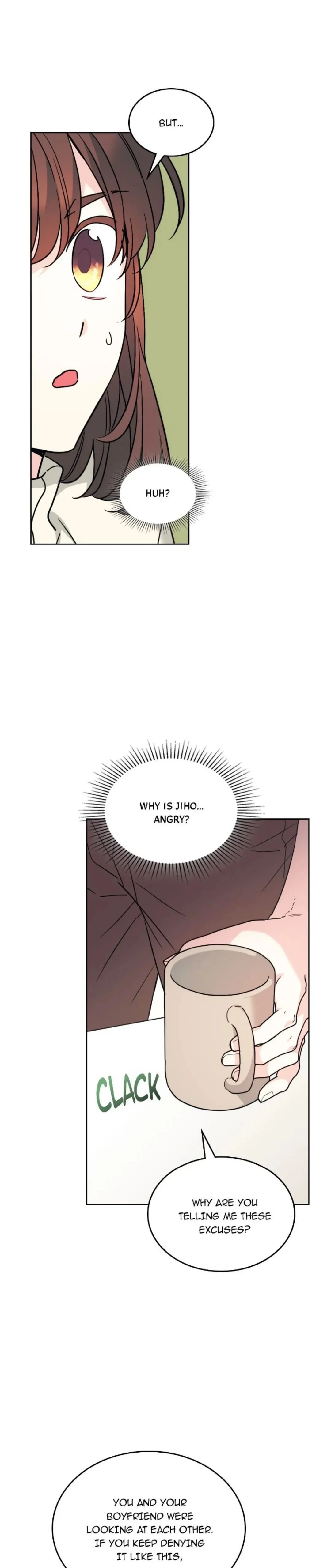 My Life as an Internet Novel chapter 213 page 15