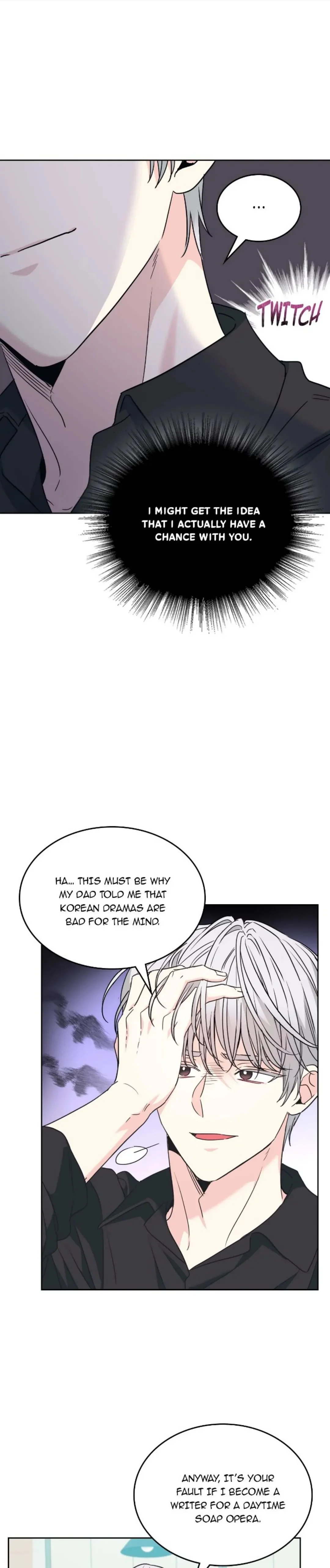 My Life as an Internet Novel chapter 213 page 22
