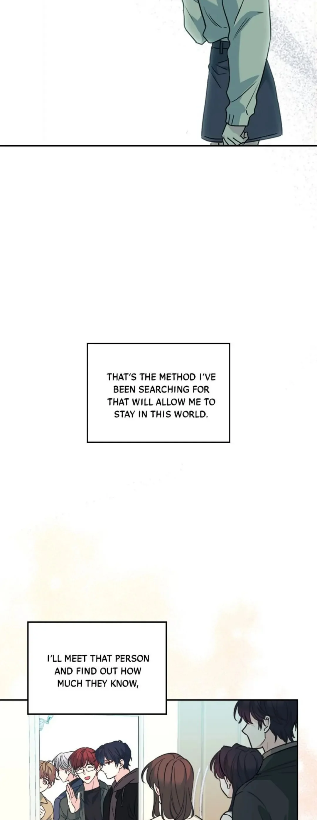 My Life as an Internet Novel chapter 213 page 25