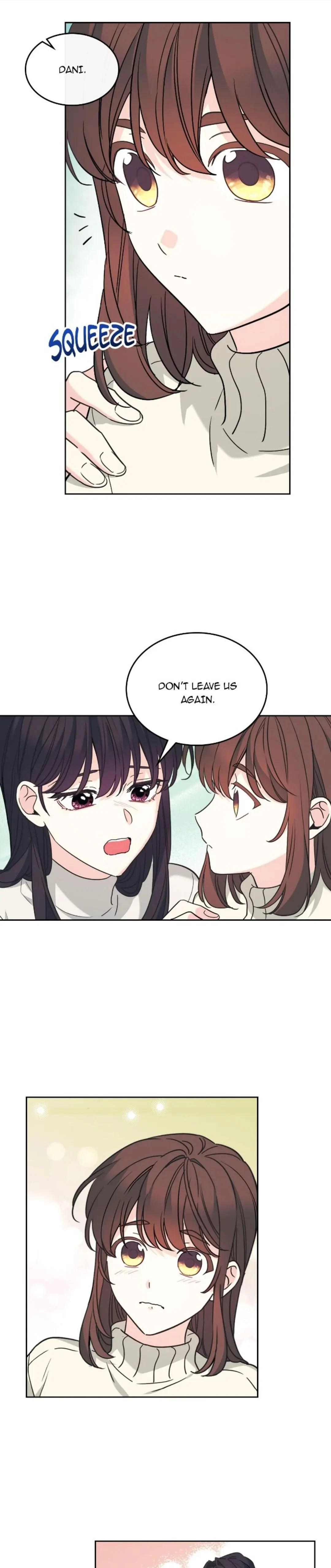 My Life as an Internet Novel chapter 213 page 27