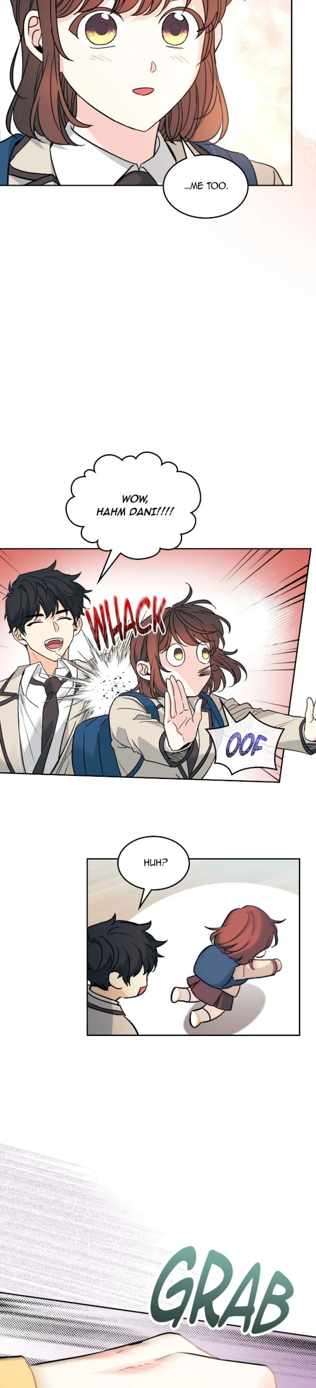 My Life as an Internet Novel chapter 214 page 21