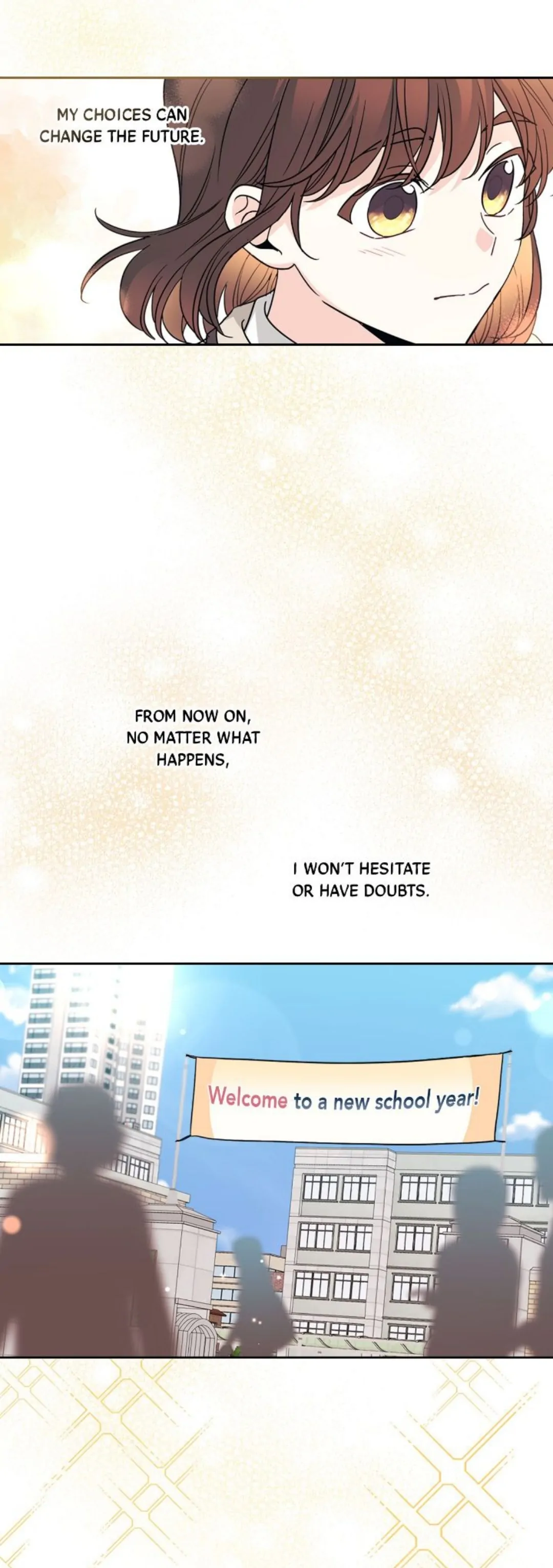 My Life as an Internet Novel chapter 214 page 3