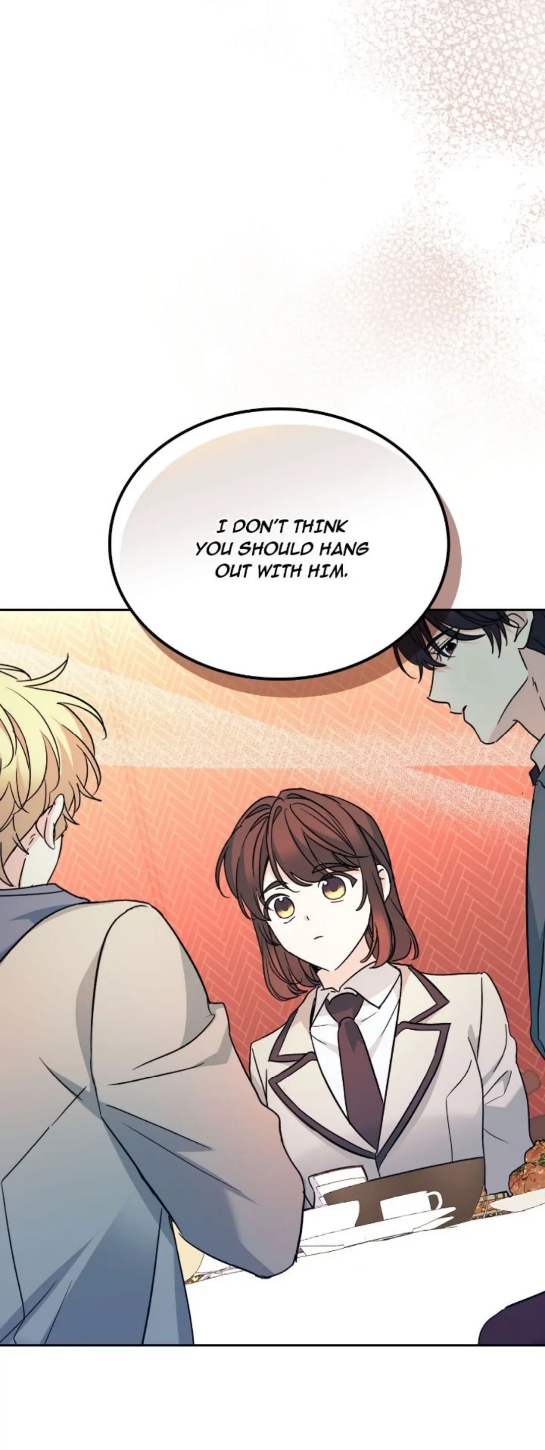 My Life as an Internet Novel chapter 215 page 31