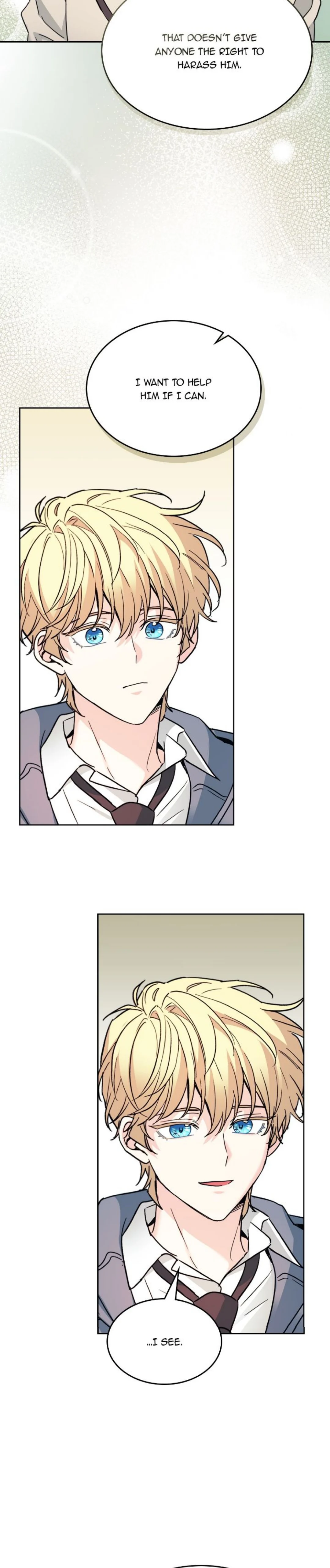 My Life as an Internet Novel chapter 216 page 12