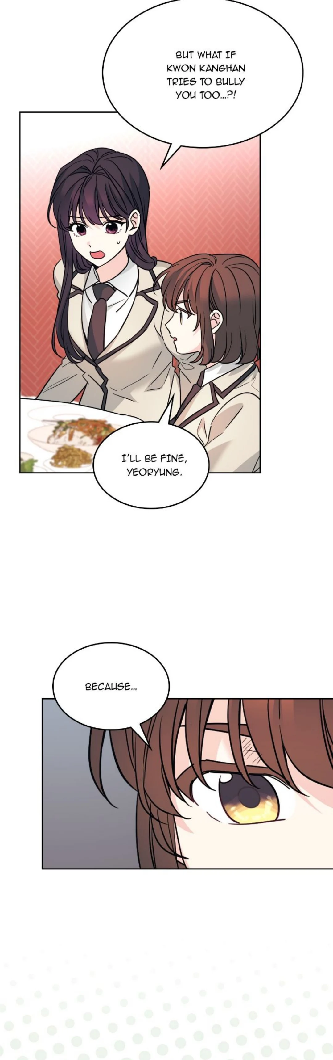 My Life as an Internet Novel chapter 216 page 13