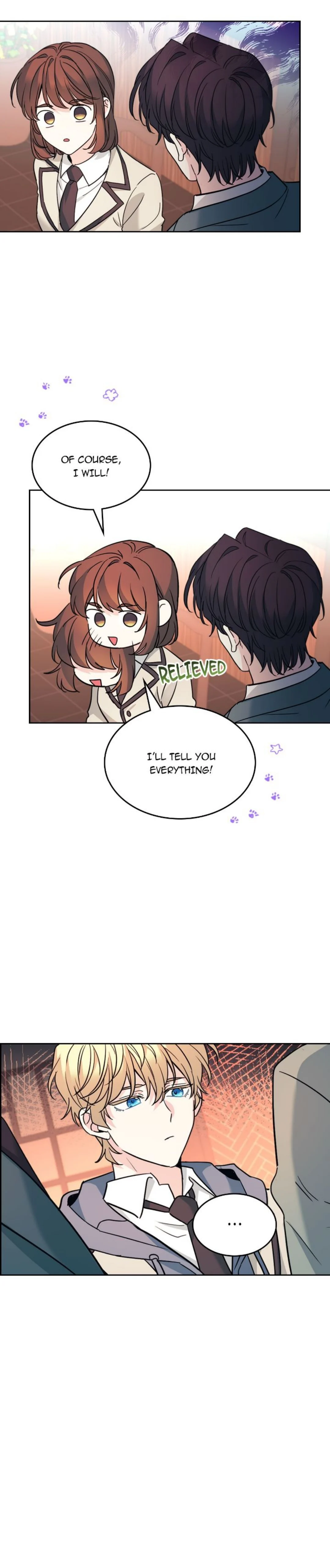 My Life as an Internet Novel chapter 216 page 16