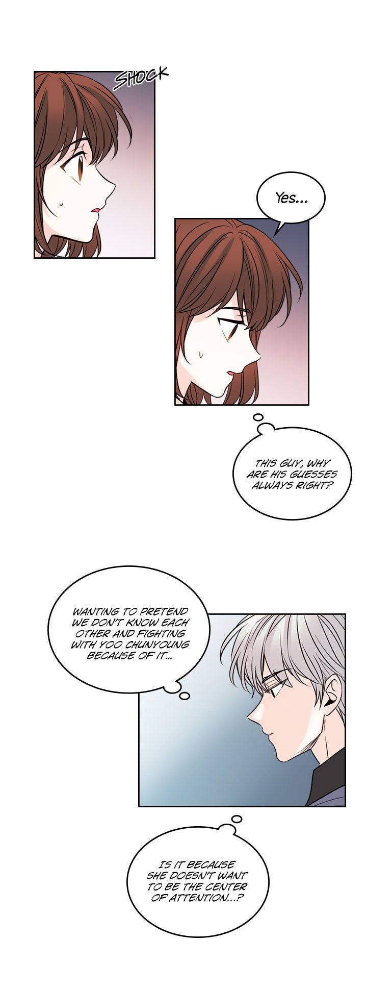 My Life as an Internet Novel chapter 22 page 11