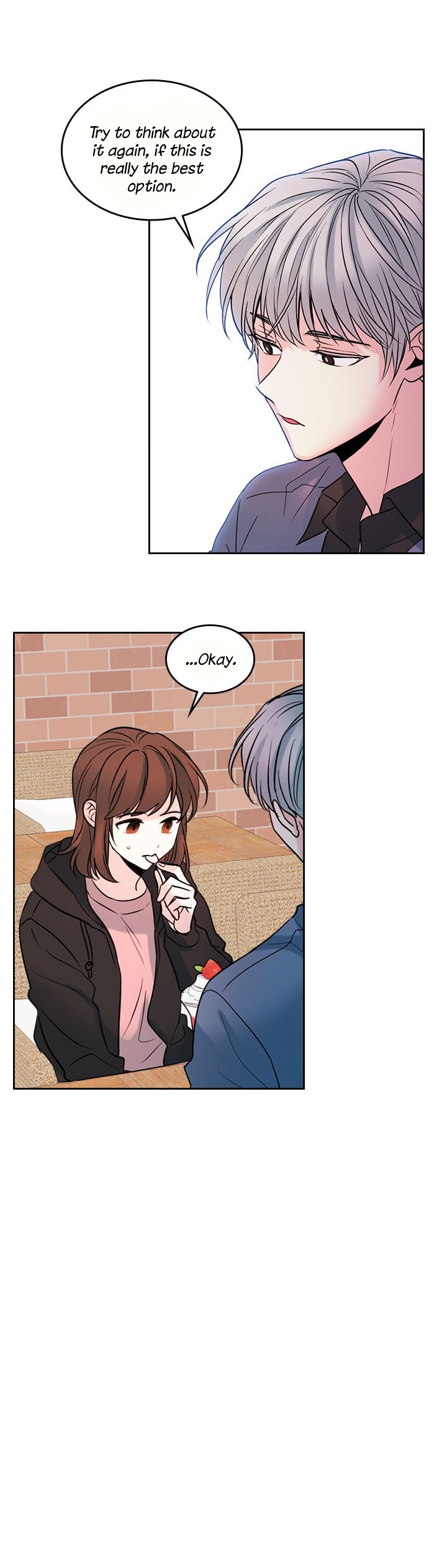 My Life as an Internet Novel chapter 22 page 16