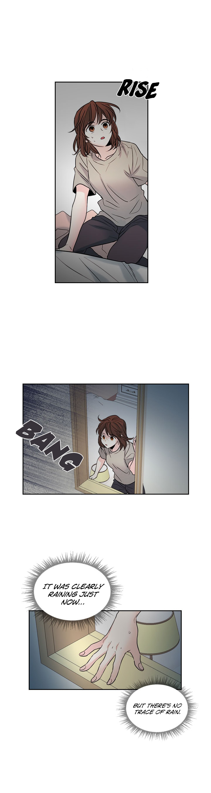 My Life as an Internet Novel chapter 22 page 23